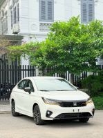 Bán xe Honda City 2026 RS 1.5 AT giá 528 Triệu - Hải Phòng