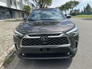 Bán xe Toyota Corolla Cross 2020 1.8V giá 675 Triệu - Đà Nẵng