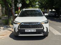 Bán xe Toyota Corolla Cross 2020 1.8V giá 610 Triệu - Đà Nẵng