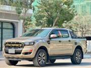 Bán xe Ford Ranger 2017 XLS 2.2L 4x2 AT giá 470 Triệu - Hà Nội