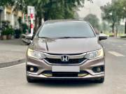 Bán xe Honda City 2017 1.5 giá 359 Triệu - Hà Nội