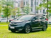 Bán xe Honda CRV L 2019 giá 775 Triệu - Hà Nội