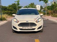 Bán xe Ford Fiesta 2015 Titanium 1.5 AT giá 225 Triệu - TP HCM