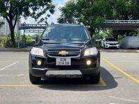 Bán xe Chevrolet Captiva 2008 LTZ 2.4 AT giá 185 Triệu - TP HCM