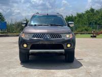 Bán xe Mitsubishi Pajero Sport 2014 D 4x2 AT giá 355 Triệu - TP HCM