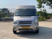 Bán xe Ford Transit 2015 Standard MID giá 230 Triệu - TP HCM