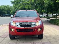 Bán xe Isuzu Dmax 2016 LS 2.5 4x2 AT giá 325 Triệu - TP HCM