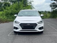 Bán xe Hyundai Accent 2018 1.4 MT giá 275 Triệu - TP HCM