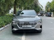 Bán xe Audi E-tron 2022 50 Quattro giá 2 Tỷ 279 Triệu - Hà Nội
