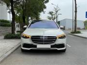 Bán xe Mercedes Benz S class S450 Luxury 2021 giá 4 Tỷ 679 Triệu - Hà Nội