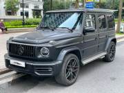 Bán xe Mercedes Benz G class 2021 G63 AMG giá 8 Tỷ 999 Triệu - Hà Nội