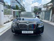 Bán xe BMW X3 2023 xDrive30i M Sport giá 2 Tỷ 99 Triệu - Hà Nội