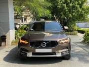 Bán xe Volvo V90 Cross County T6 AWD 2018 giá 1 Tỷ 599 Triệu - Hà Nội