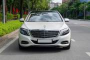 Bán xe Mercedes Benz Maybach S600 2015 giá 3 Tỷ 989 Triệu - Hà Nội