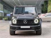 Bán xe Mercedes Benz G class 2021 G63 AMG giá 8 Tỷ 989 Triệu - Hà Nội