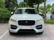 Bán xe Jaguar F-Pace 2016 R-Sport giá 1 Tỷ 389 Triệu - Hà Nội