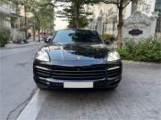 Bán xe Porsche Cayenne 2022 Platinum Edition giá 5 Tỷ 500 Triệu - Hà Nội