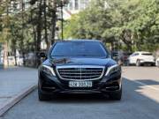 Bán xe Mercedes Benz Maybach 2016 S400 giá 2 Tỷ 999 Triệu - Hà Nội