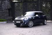 Bán xe Mini Cooper S 5Dr 2016 giá 869 Triệu - Hà Nội