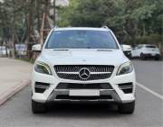 Bán xe Mercedes Benz ML Class 2014 ML400 AMG 4Matic giá 869 Triệu - Hà Nội