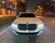 Bán xe BMW 7 Series 2022 730Li Pure Excellenc giá 3 Tỷ 599 Triệu - Hà Nội