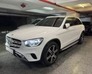 Bán xe Mercedes Benz GLC 2021 200 4Matic giá 1 Tỷ 589 Triệu - Hà Nội