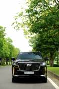 Bán xe Cadillac Escalade 2021 Premium Luxury ESV AWD giá 10 Tỷ 799 Triệu - Hà Nội