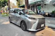 Bán xe Lexus LM 500h 2025 giá 8 Tỷ 999 Triệu - Hà Nội