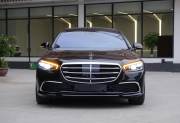 Bán xe Mercedes Benz S class S450 Luxury 2021 giá 3 Tỷ 899 Triệu - Hà Nội