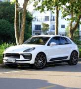 Bán xe Porsche Macan 2.0 2022 giá 3 Tỷ 179 Triệu - Hà Nội