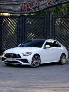 Bán xe Mercedes Benz C class C43 AMG 4Matic 2023 giá 2 Tỷ 79 Triệu - Hà Nội