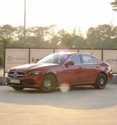 Bán xe Mercedes Benz C class C200 Avantgarde Plus 2023 giá 1 Tỷ 499 Triệu - Hà Nội