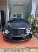 Bán xe Bentley Mulsanne Speed 2015 giá 6 Tỷ 600 Triệu - Hà Nội