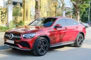 Bán xe Mercedes Benz GLC 2022 300 4Matic Coupe giá 2 Tỷ 139 Triệu - Hà Nội
