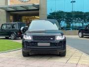 can ban xe oto cu nhap khau LandRover Range Rover Autobiography LWB 3.0 I6 P400 AWD 2021
