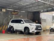Bán xe Lexus LX 2018 570 Super Sport giá 6 Tỷ 199 Triệu - Hà Nội