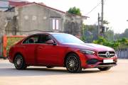 Bán xe Mercedes Benz C class 2023 C200 Avantgarde Plus giá 1 Tỷ 459 Triệu - Hà Nội