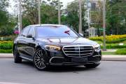 Bán xe Mercedes Benz S class S450 Luxury 2021 giá 3 Tỷ 899 Triệu - Hà Nội