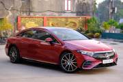 Bán xe Mercedes Benz EQS 2023 450 Plus giá 2 Tỷ 939 Triệu - Hà Nội