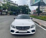Bán xe Mercedes Benz C class C300 AMG 2019 giá 1 Tỷ 79 Triệu - Hà Nội
