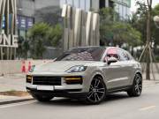 Bán xe Porsche Cayenne 2023 Coupe giá 6 Tỷ 499 Triệu - Hà Nội