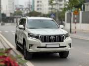 Bán xe Toyota Prado 2021 VX 2.7L giá 2 Tỷ 480 Triệu - Hà Nội