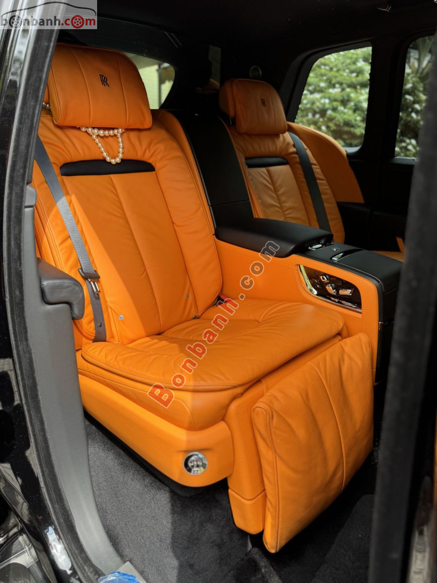 Rolls Royce Cullinan 6.75 V12 2022 - 33 Tỷ 6