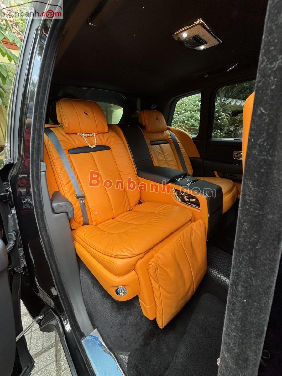Rolls Royce Cullinan 6.75 V12 2022 - 33 Tỷ 10