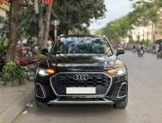 Bán xe Audi Q5 2021 45 TFSI Quattro giá 1 Tỷ 539 Triệu - Hà Nội