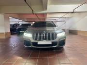 Bán xe BMW 7 Series 2020 730Li M Sport giá 2 Tỷ 459 Triệu - Hà Nội