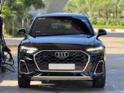 can ban xe oto cu nhap khau Audi Q5 45 TFSI Quattro 2021