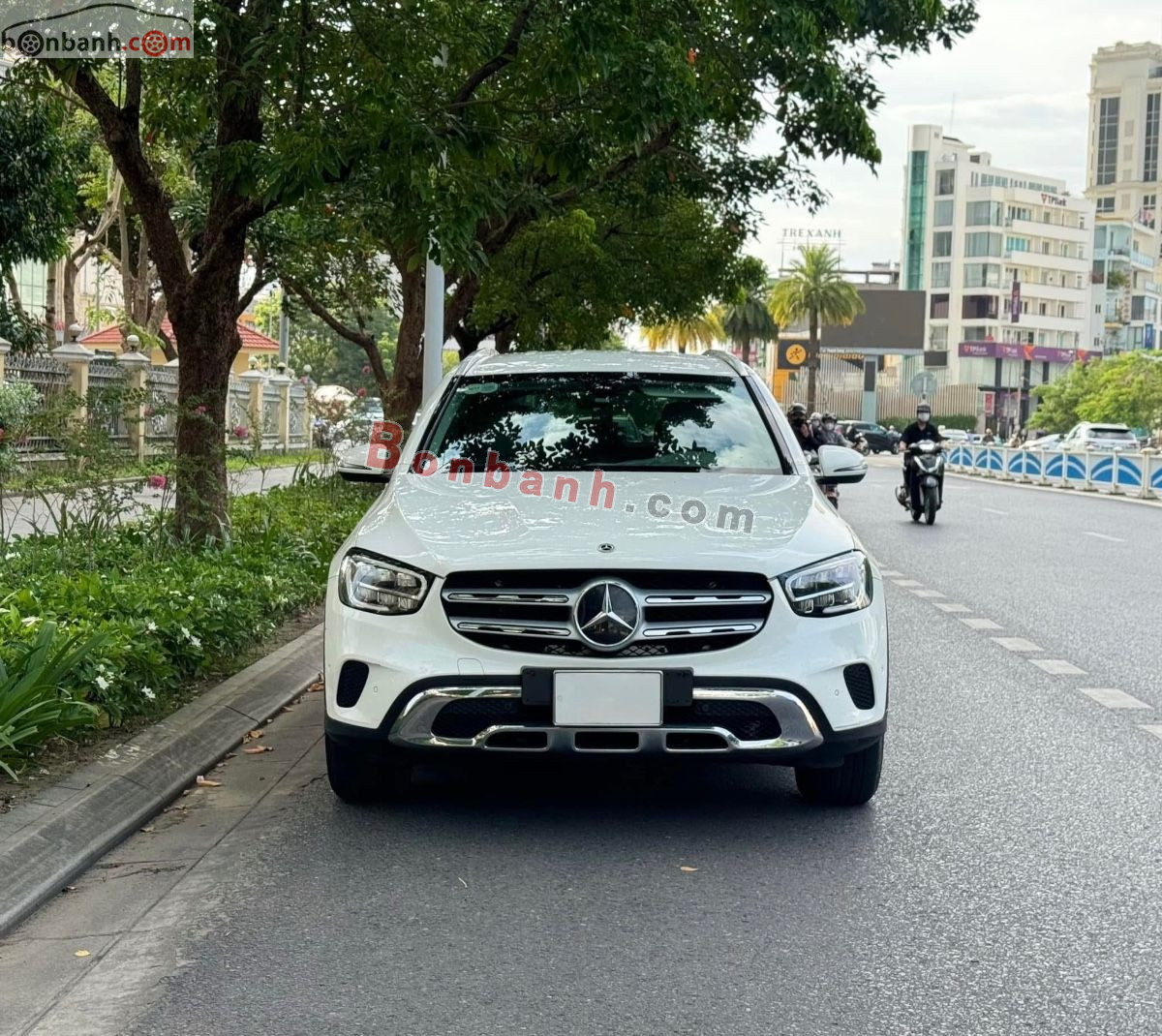 Mercedes Benz GLC 200 2020 - 999 Triệu