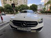 Bán xe Mercedes Benz E class 2021 E180 giá 1 Tỷ 179 Triệu - Hà Nội