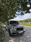 Bán xe Mercedes Benz G class G63 AMG Night Package 2021 giá 6 Tỷ 899 Triệu - Hà Nội